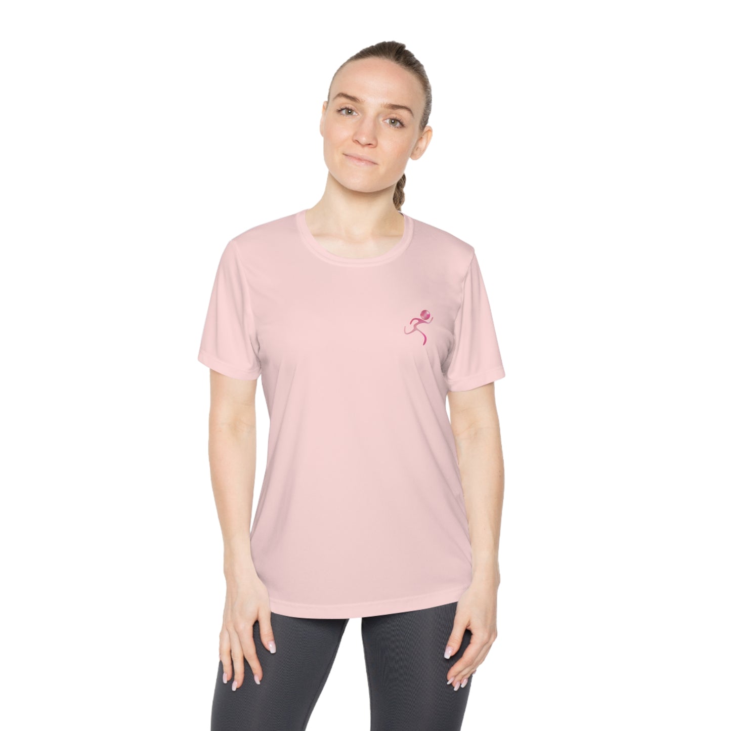 Coquette Crush RunGal Tee